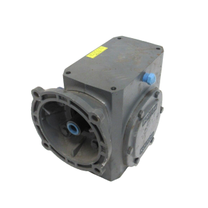 NEW BOSTON GEAR F726-20-B5-G GEAR REDUCER 20:1 F72620B5G