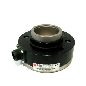 NEW BUSSERO CF120.50.52 2RS MV LOAD CELL CF12050522RSMV