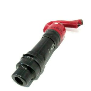 NEW CHICAGO PNEUMATICS CP-4123 CHIPPING HAMMER CP4123