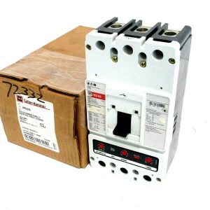 NEW CUTLER HAMMER HKD3225 CIRCUIT BREAKER 225A 600V 3P