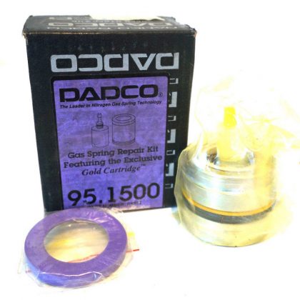 NEW DADCO RK952 GAS SPRING REPAIR KIT 95.1500