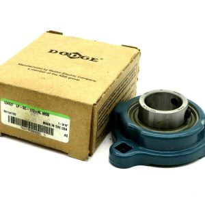 NEW DODGE LF-SC-103-NL MOD FLANGE BEARING 1-3/16" LFSC103NLMOD