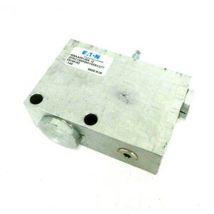 NEW EATON 2FRC195P8W195SV377 VALVE 405AA00136A G