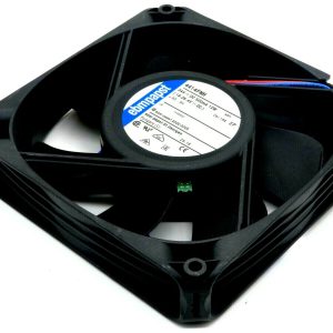 NEW EBM PAPST 4414FNH AXIAL FAN 24VDC
