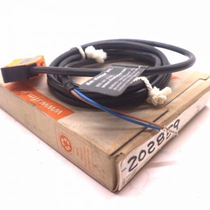 NEW EFECTOR IN-2002-ABOA PROXIMITY SENSOR IN2002ABOA