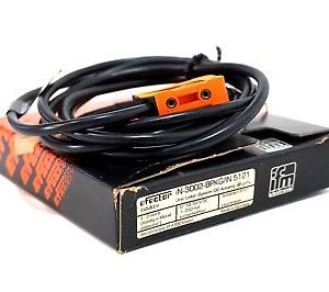 NEW EFECTOR IN-3002-BPKG-IN5121 PROXIMITY SENSOR IN3002BPKGIN5121