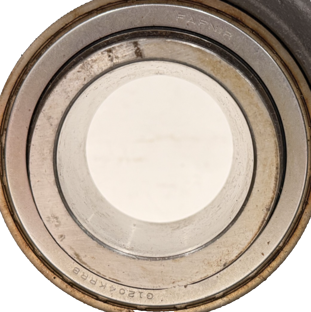 NEW FAFNIR RSA2-1/4 PILLOW BLOCK BALL BEARING UNIT 2-1/4" BORE RSA214 - Image 5