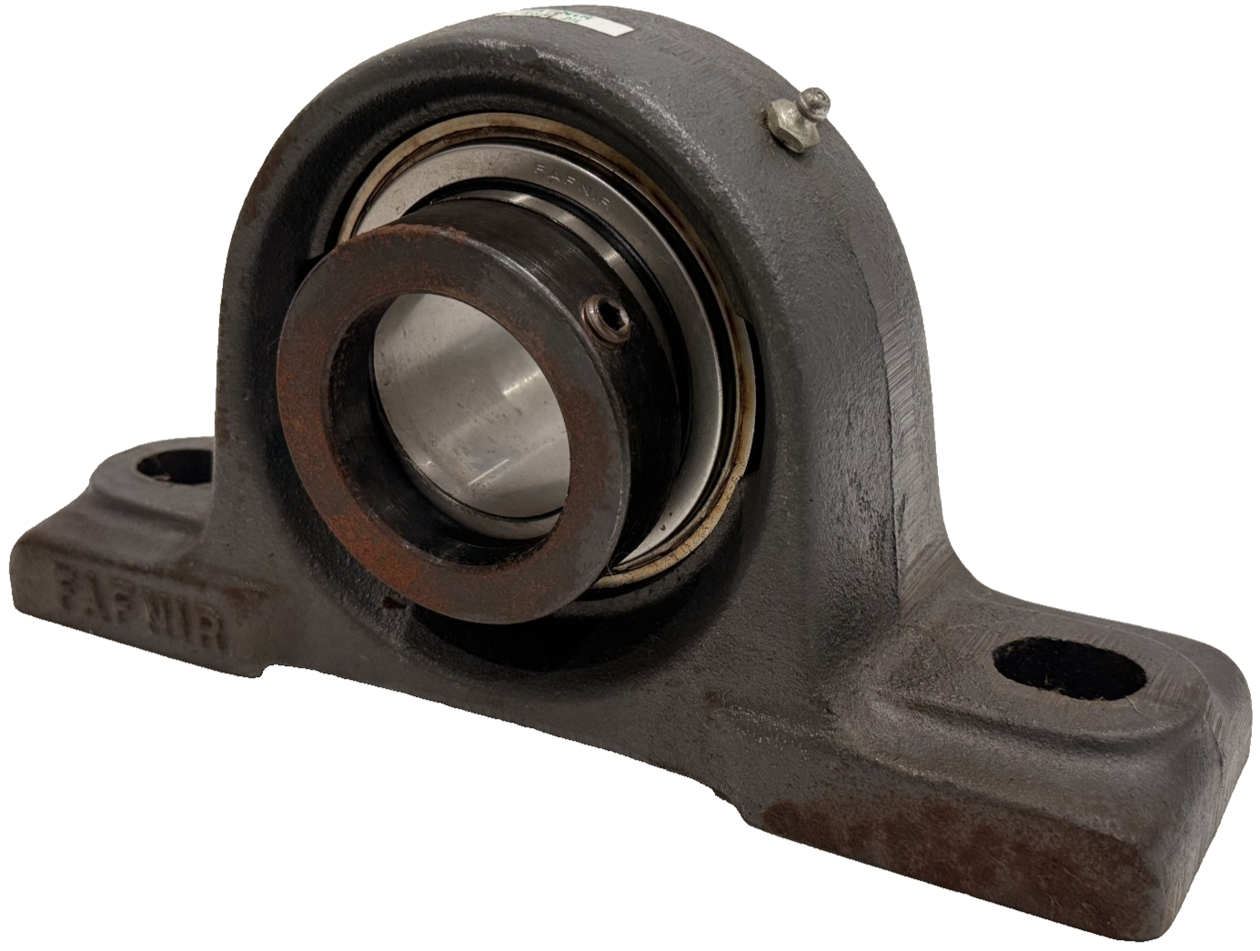 NEW FAFNIR RSA2-1/4 PILLOW BLOCK BALL BEARING UNIT 2-1/4" BORE RSA214