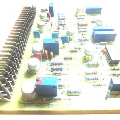 NEW GE IC3600AOAL1D1C AMPLIFIER CIRCUIT BOARD