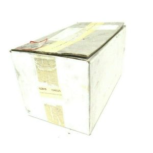 NEW GEMU 415 40D 112 41 1 BUTTERFLY VALVE 41540D112411