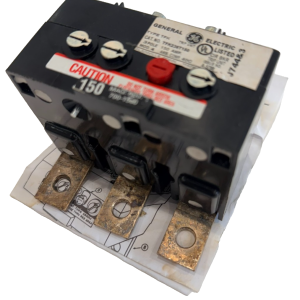 NEW GENERAL ELECTRIC TFK236T150 CIRCUIT BREAKER 150 AMPS MODEL 4