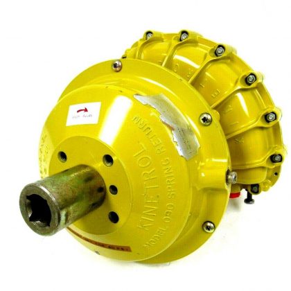 NEW KINETROL 090 ACTUATOR