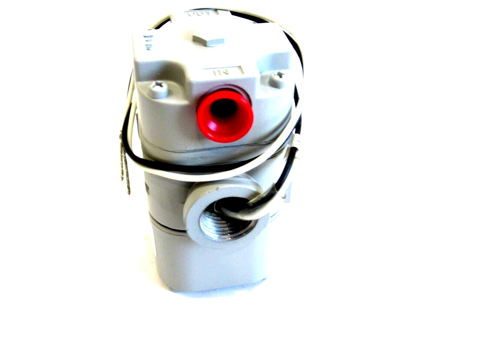 NEW MARSH/BELLOFRAM 961-070-000 PRESSURE TRANSDUCER 961070000 - Image 4