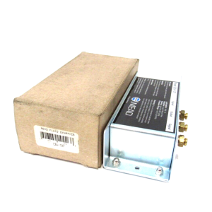NEW MEAD CSV-107 LOGIC UNIT CSV107