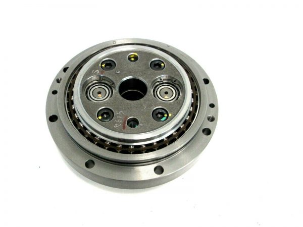 NEW NABTESCO RV-40E-121/01L GEAR REDUCER RV40E12101L - Image 3