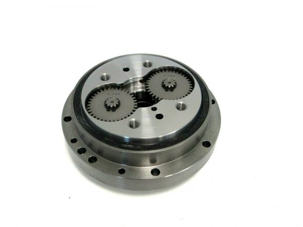 NEW NABTESCO RV-40E-121/01L GEAR REDUCER RV40E12101L