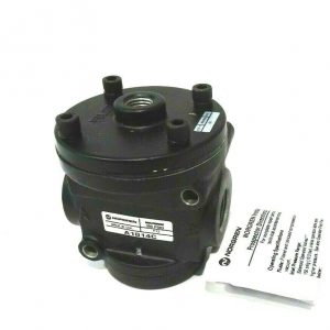 NEW NORGREN A1014C POPPET VALVE
