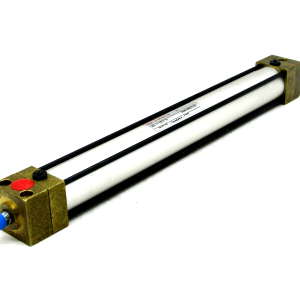 NEW NORGREN TF 3/8 CYLINDER TF38 REV.#0