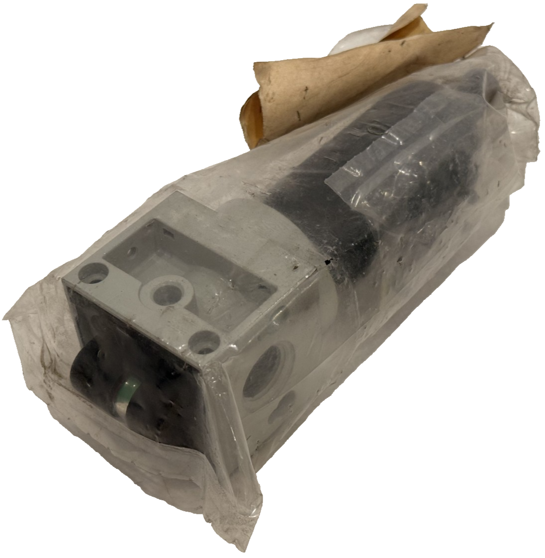 NEW NUMATICS F22D-04DM PNEUMATIC SOLENOID VALVE F22D04DM - Image 3