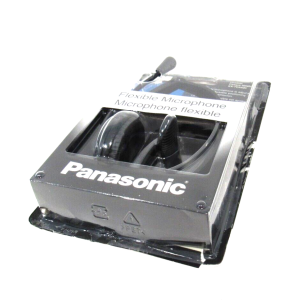 NEW PANASONIC KX-TCA400 HEADSET KXTCA400