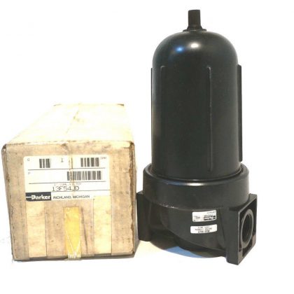NEW PARKER 13F54JD FILTER 1"