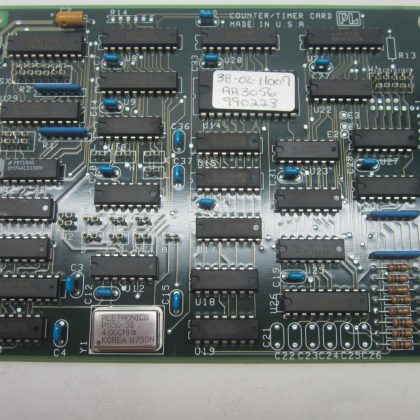 NEW PROLOG 7308B-01 TIMER CARD 7308B01