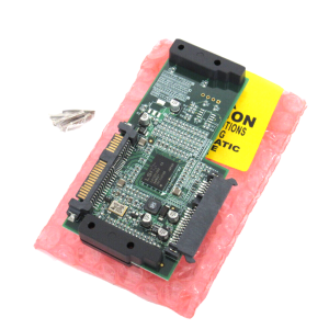 NEW PROMISE TECHNOLOGY GP0548-03 VTRAK SATA MUX ADAPTER GP054803