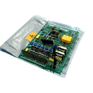 NEW RELIANCE ELECTRIC 0-57100 CONTROL BOARD 802289-9C