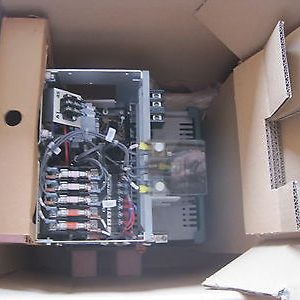 NEW RELIANCE FLEXPAK 3000 DRIVE 3.0 / 7.5HP   7FN4042    230V