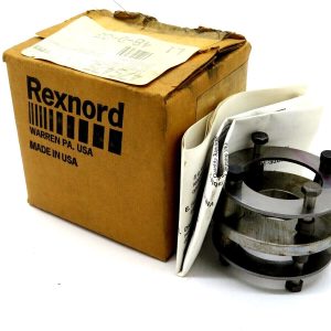 NEW REXNORD 75 DBZ CMA INSERT COUPLING 75DBZCMA