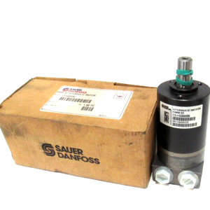 NEW SAUER DANFOSS 151G0006 HYDRAULIC MOTOR