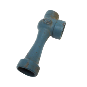 NEW SCHUTTE & KOERTING 49G457J JET PUMP EDUCATOR 2"