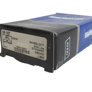 NEW SEALMASTER NP-16T 1" PILLOW BLOCK BEARING NP16T