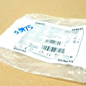 NEW SIEMENS 3RG4011-7CC05 PROXIMITY SWITCH 3RG40117CC05