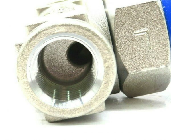 NEW SPIRAX SARCO 54530C TD52-1/2" THERMODYNAMIC TRAP - Image 5