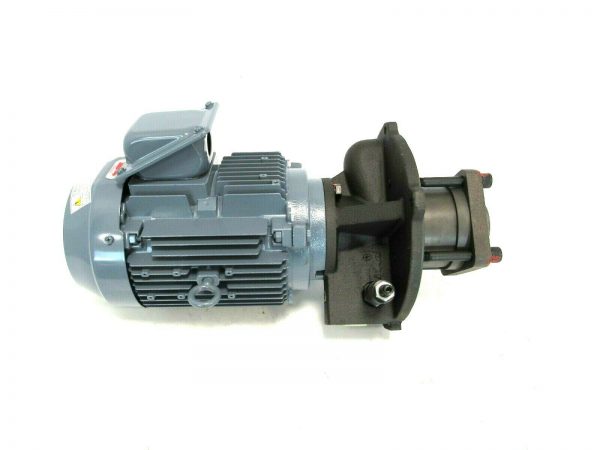 NEW SUMITOMO E3P-20-2.2-S1450-E PUMP E3P 220V E3P2022S1450E - Image 3