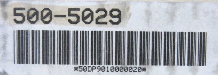 NEW TEXAS INSTRUMENTS 500-5029 COMMUNICATION MODULE 5005029 - Image 3