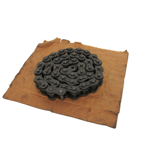 NEW TSUBAKI RS100 ROLLER CHAIN 52" LENGTH