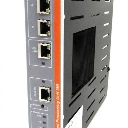 NEW VALMET 181585-DPU DISTRIBUTED PROCESSING UNIT PDP606 181585DPU REV E4/E7