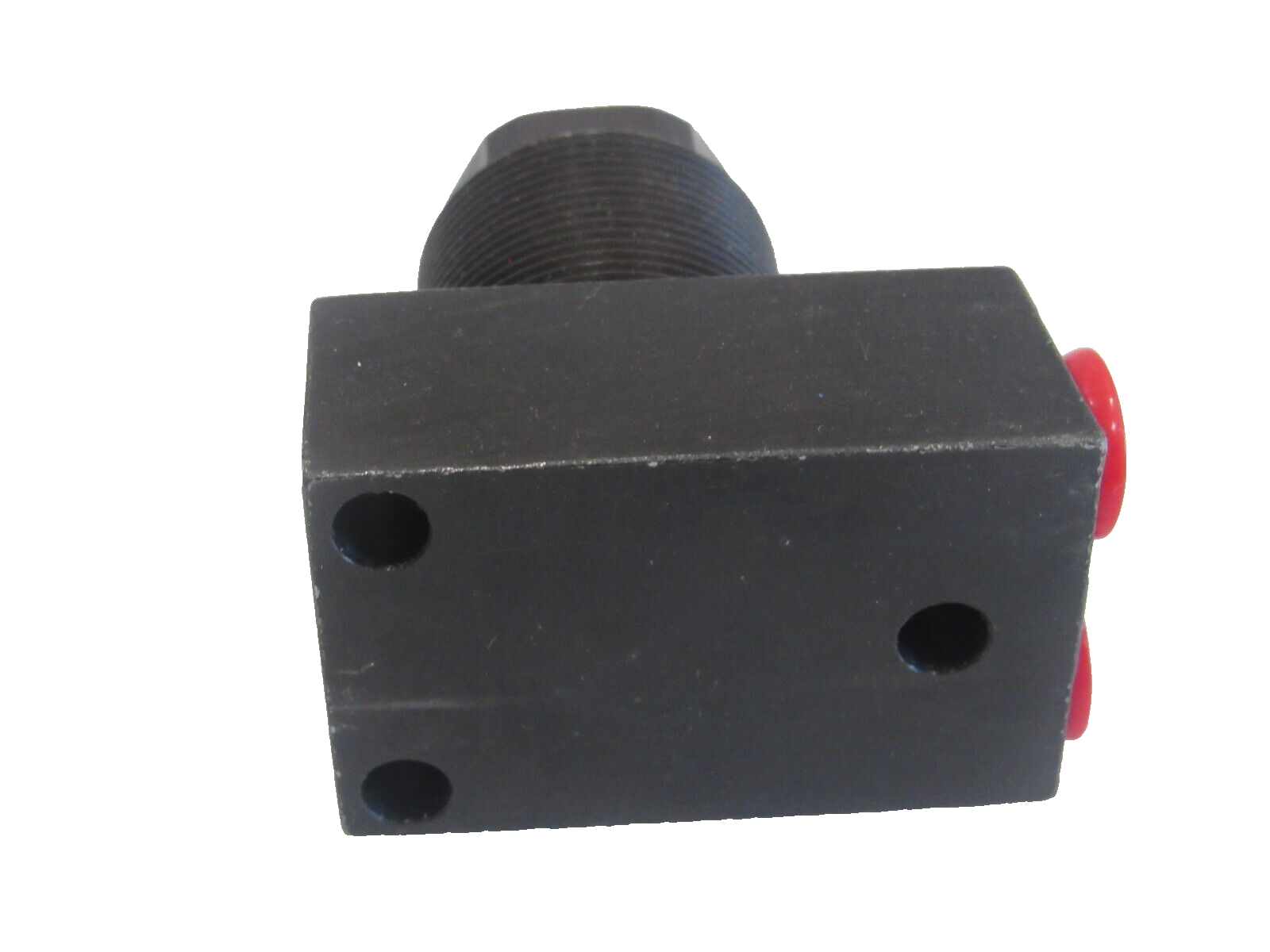NEW VEKTEK 10-0609-07 HYDRAULIC BASE 10060907 - Image 6