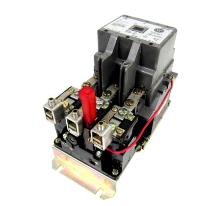 NEW WESTINGHOUSE A200M3CAC STARTER SIZE 3 179C920G15 200/230-460/575V