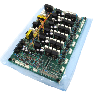 NEW YASKAWA JPAC-C253-ETL CIRCUIT BOARD ETC007823 YPCT11048-1-3 JPACC253ETL