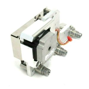 NEW ZEBRA P1046696-120 MEDIA DRIVE LH P1049494 STP-58D3030 P1046696120 46037