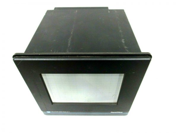 REFURBISHED ALLEN BRADLEY 2711-KC1 PANELVIEW 1200 SER. E 2711KC1/E 2711-TC1 - Image 3
