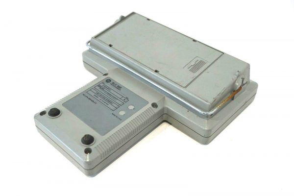 USED ALLEN BRADLEY 1747-PT1 SLC 500 PROGRAMMER SER.A 1747PT1 - Image 3