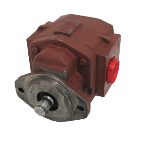 USED GEARTEK GT11272 HYDRAULIC PUMP