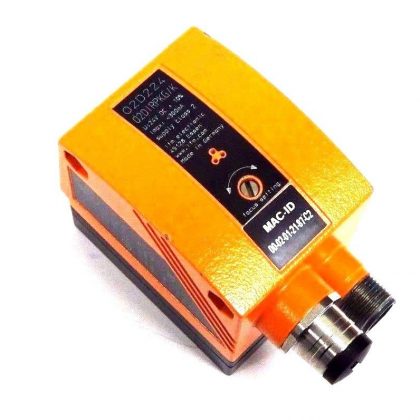 USED IFM O2D224 02DIRPKG/K OBJECT RECOGNITION SENSOR