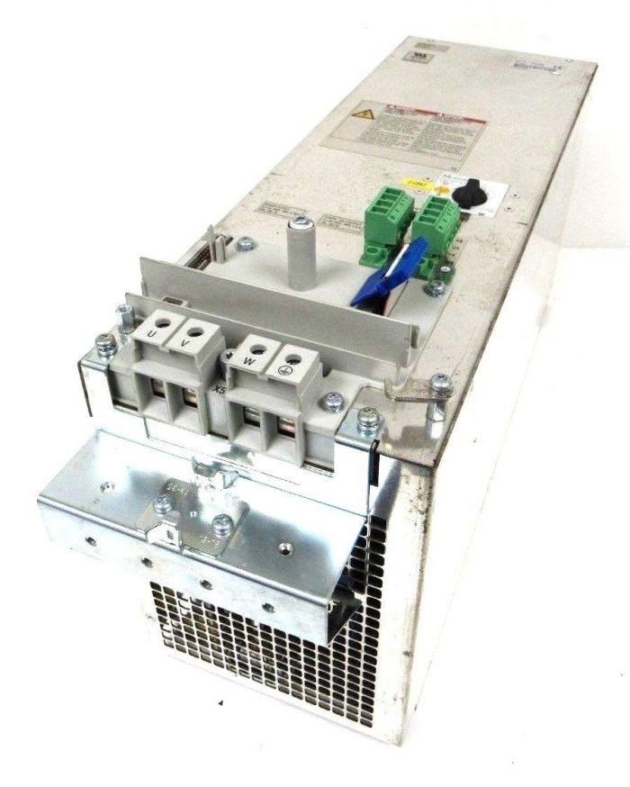 USED INDRAMAT HZF01.1-W045N POWER SUPPLY HZF011W045N