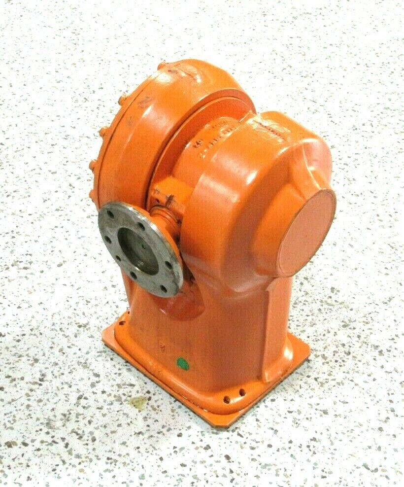 NEW ABB 3HAB3658-2/03 ROBOT WRIST 6HAB3000-2 3HAB3658203 - SB ...