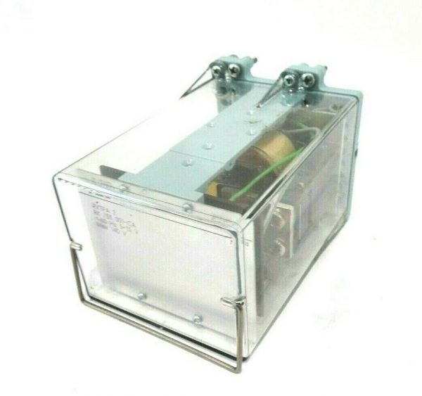 NEW ABB RK 733 001-CA RELAY RXTFA2 RK733001CA